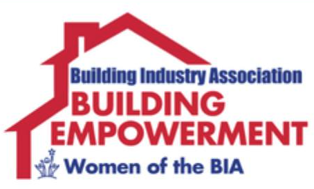 BIA Building Empowerment
